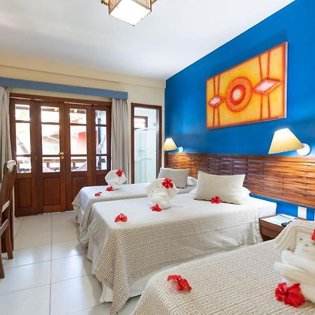 Terra Boa Hotel Boutique Itacaré Екстериор снимка