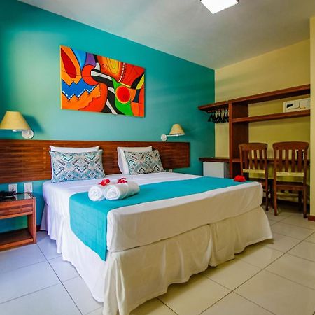 Terra Boa Hotel Boutique Itacaré Екстериор снимка