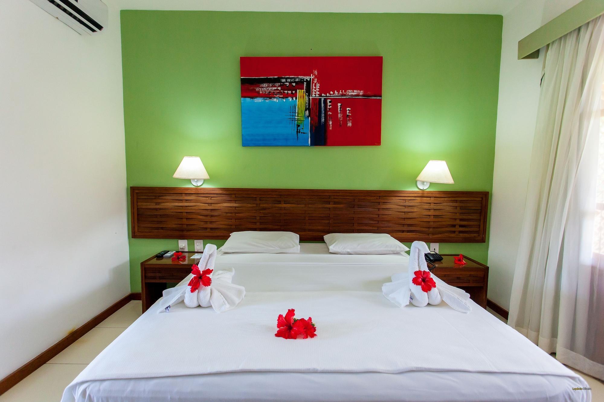 Terra Boa Hotel Boutique Itacaré Екстериор снимка