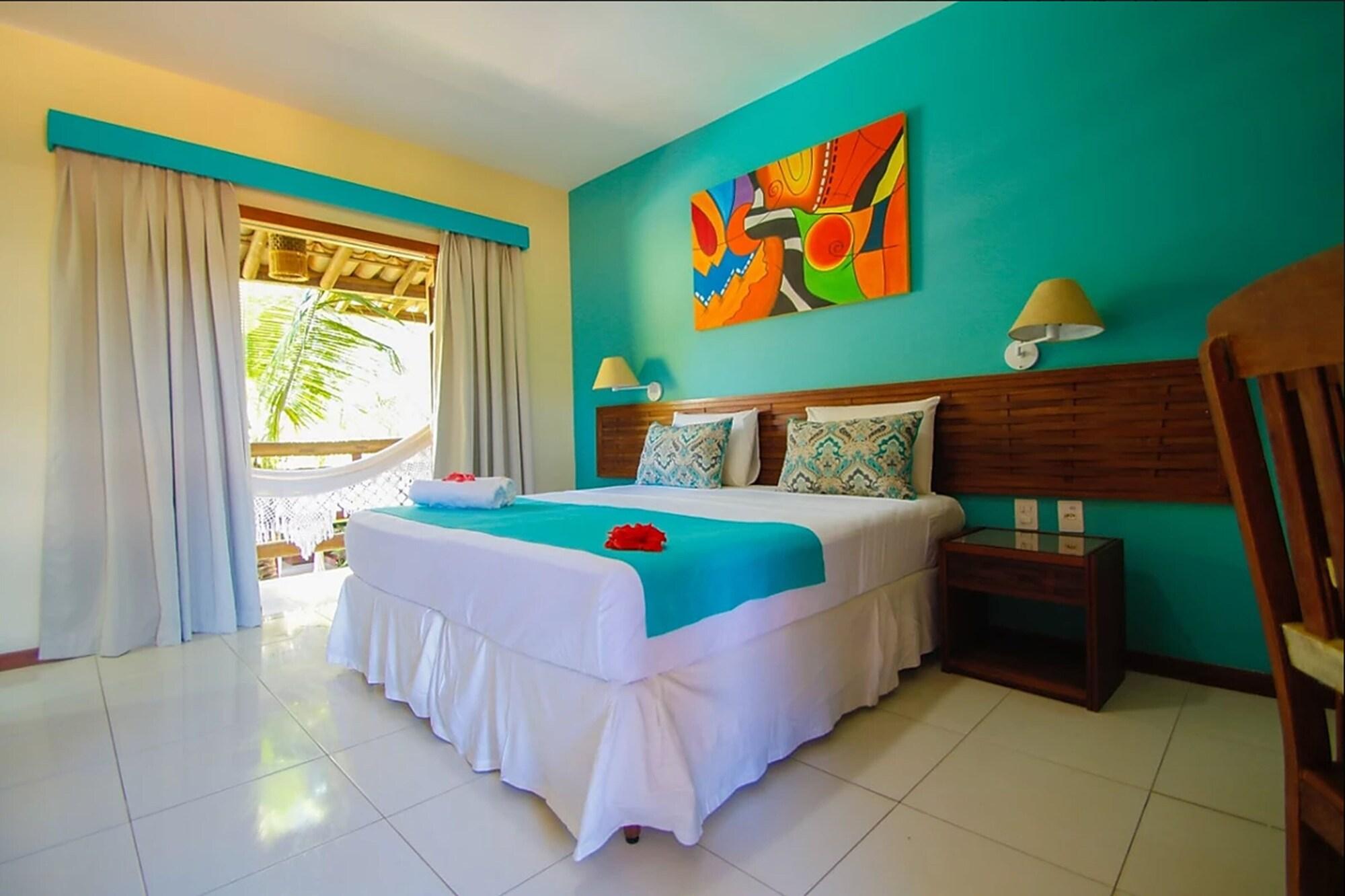 Terra Boa Hotel Boutique Itacaré Екстериор снимка