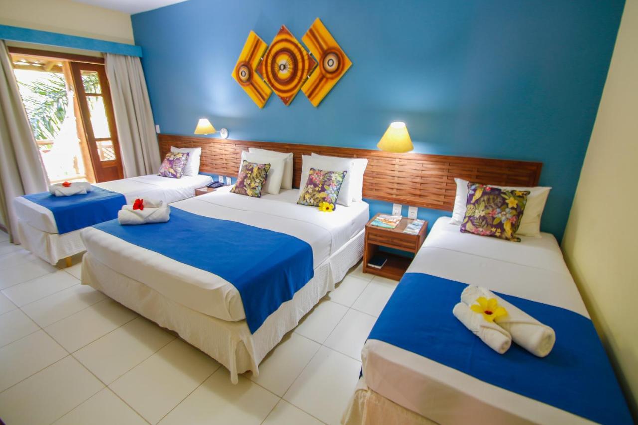 Terra Boa Hotel Boutique Itacaré Екстериор снимка