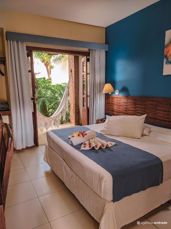 Terra Boa Hotel Boutique Itacaré Екстериор снимка