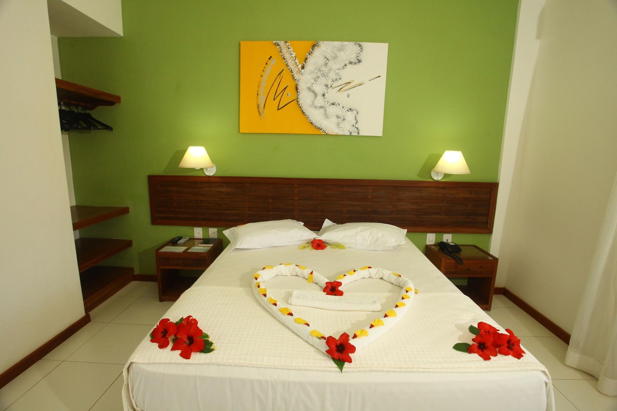 Terra Boa Hotel Boutique Itacaré Екстериор снимка