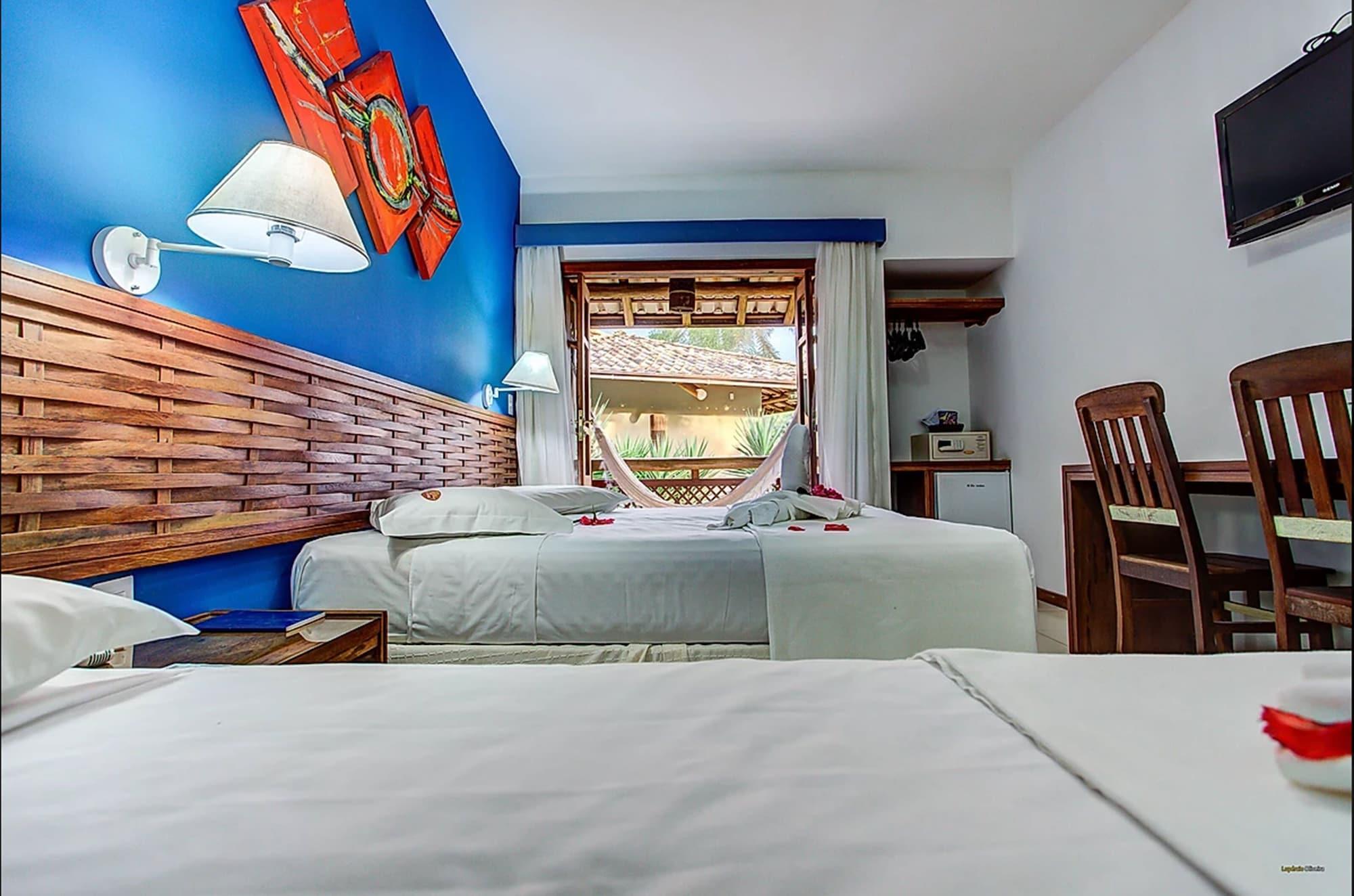 Terra Boa Hotel Boutique Itacaré Екстериор снимка