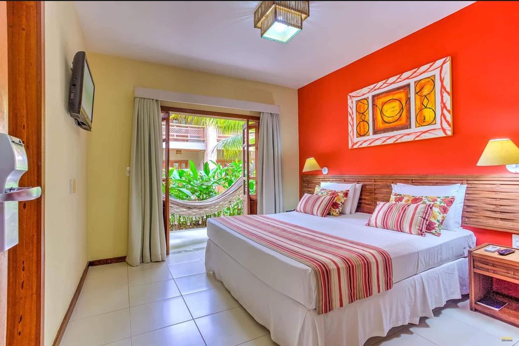 Terra Boa Hotel Boutique Itacaré Екстериор снимка
