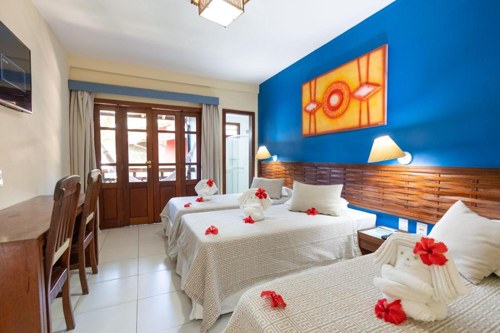 Terra Boa Hotel Boutique Itacaré Екстериор снимка