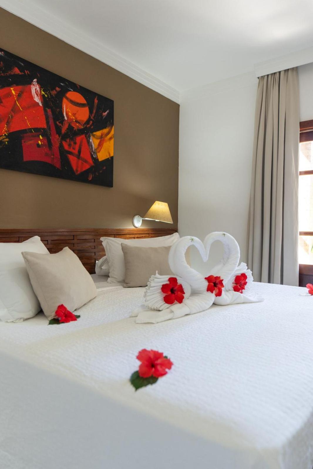 Terra Boa Hotel Boutique Itacaré Екстериор снимка