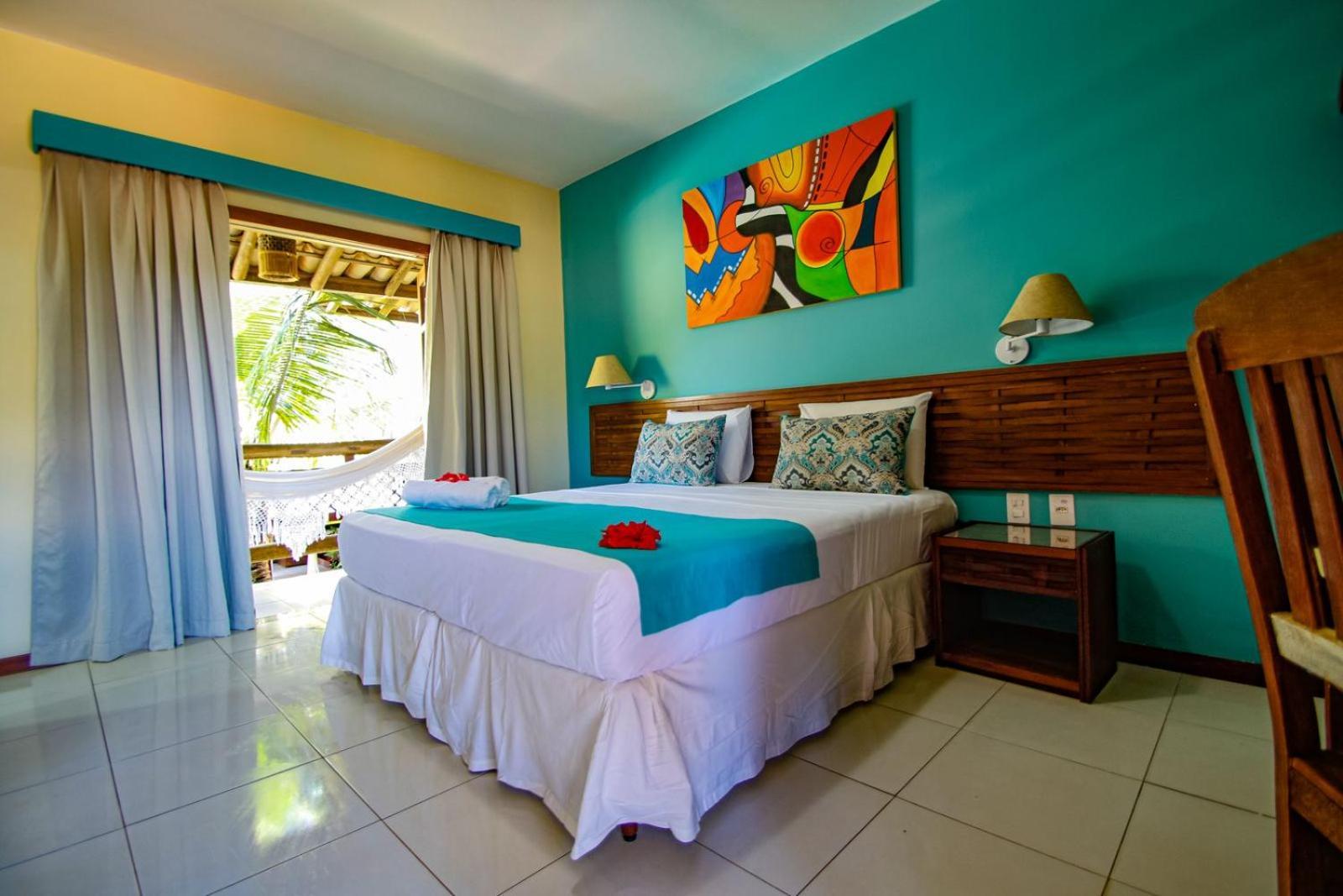 Terra Boa Hotel Boutique Itacaré Екстериор снимка
