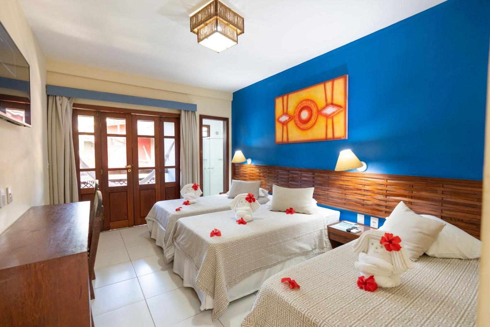 Terra Boa Hotel Boutique Itacaré Екстериор снимка