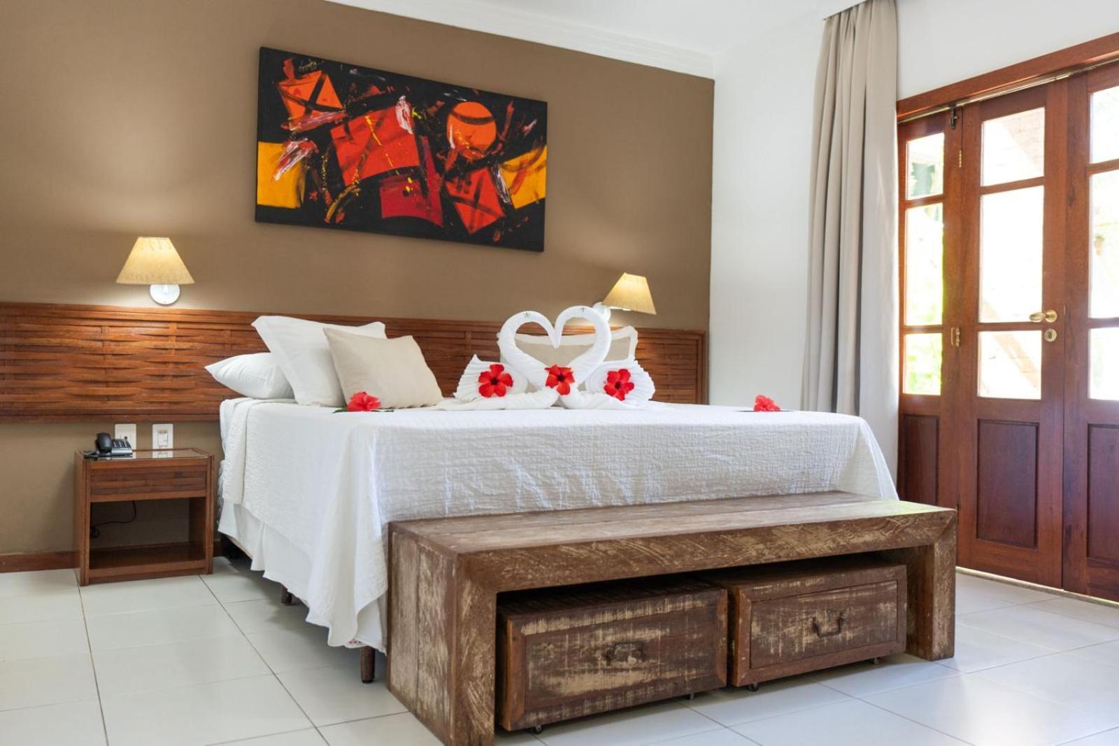 Terra Boa Hotel Boutique Itacaré Екстериор снимка