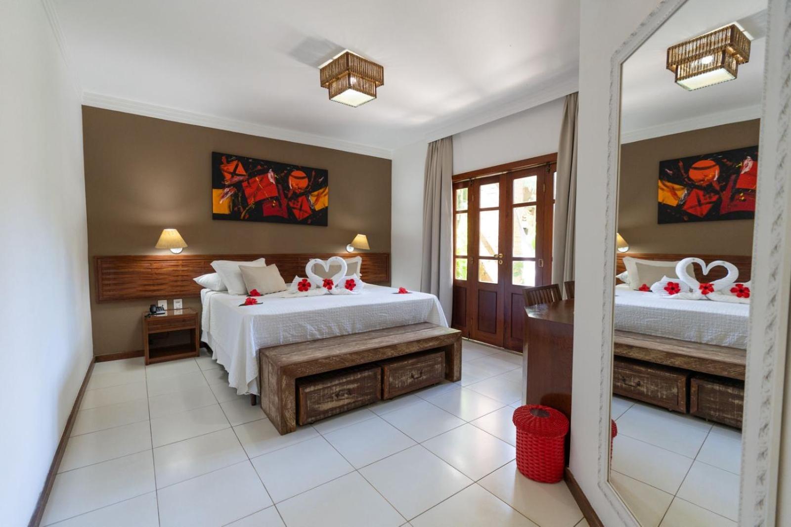 Terra Boa Hotel Boutique Itacaré Екстериор снимка