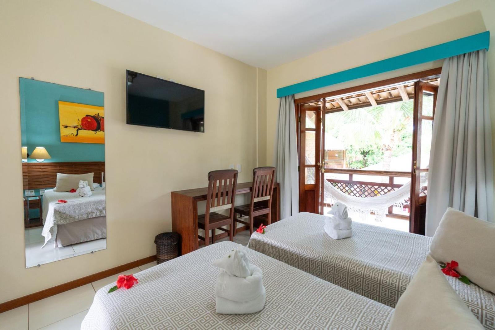 Terra Boa Hotel Boutique Itacaré Екстериор снимка