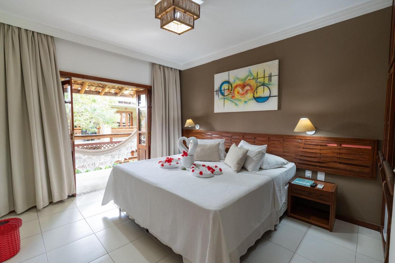 Terra Boa Hotel Boutique Itacaré Екстериор снимка