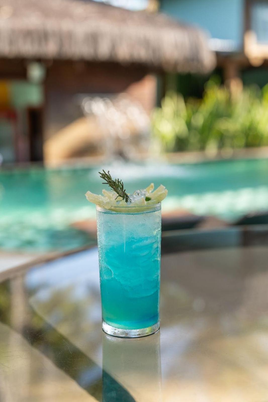Terra Boa Hotel Boutique Itacaré Екстериор снимка