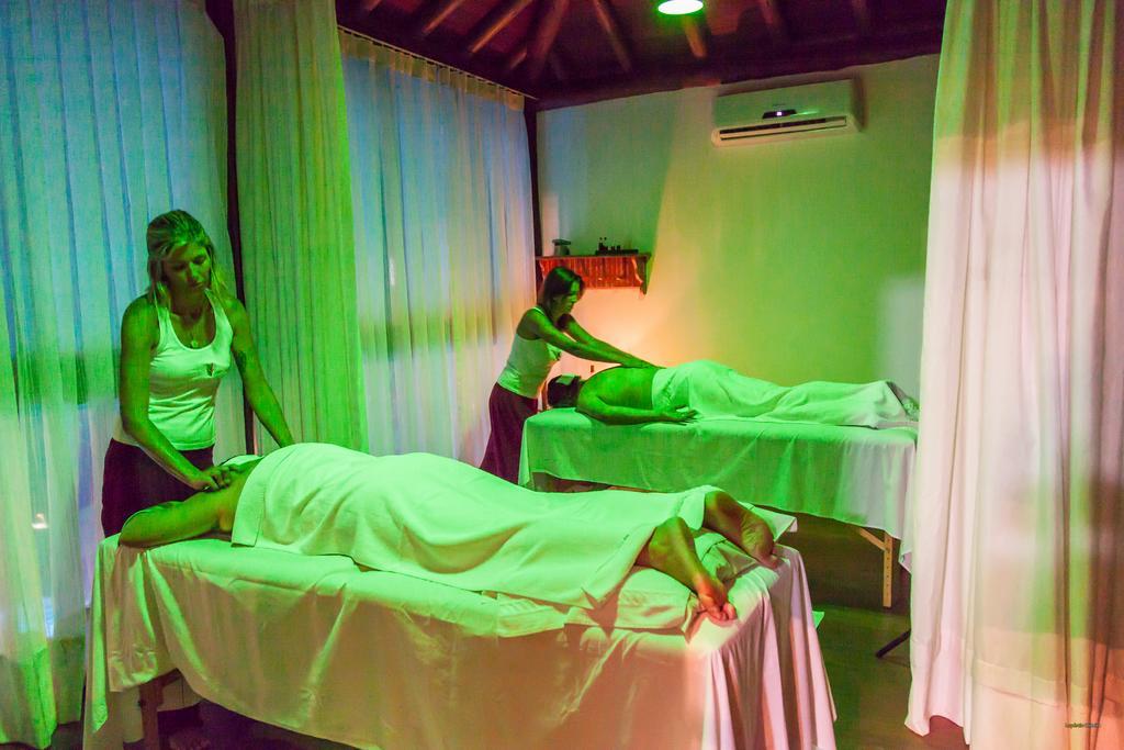Terra Boa Hotel Boutique Itacaré Екстериор снимка