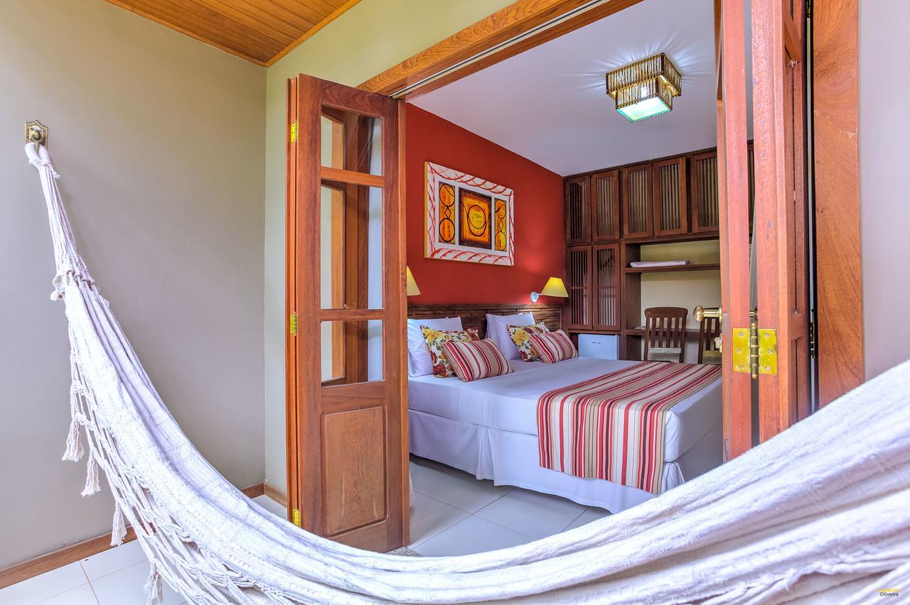 Terra Boa Hotel Boutique Itacaré Екстериор снимка