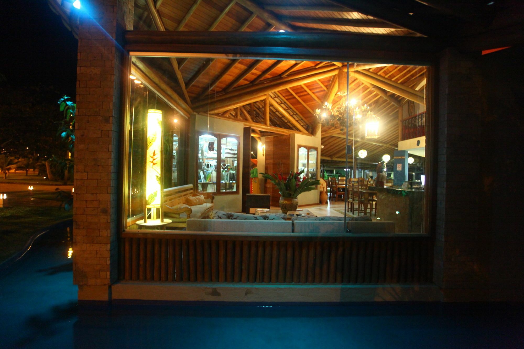 Terra Boa Hotel Boutique Itacaré Екстериор снимка