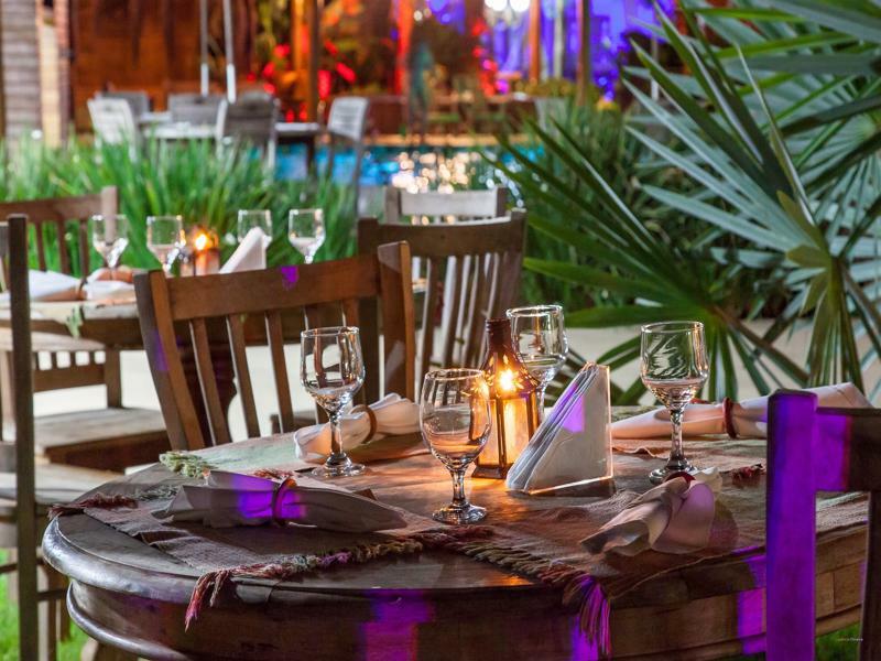 Terra Boa Hotel Boutique Itacaré Екстериор снимка