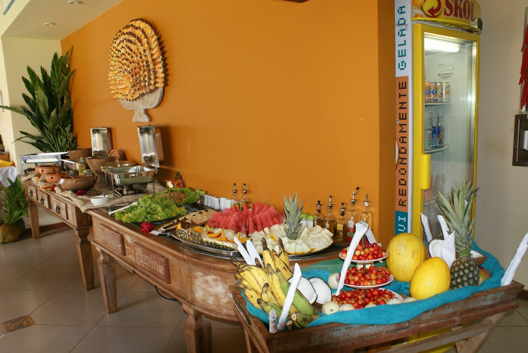 Terra Boa Hotel Boutique Itacaré Екстериор снимка